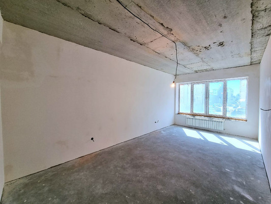 Продам трехкомнатную (3-комн.) квартиру, Шарданова ул, 50к3, Нальчик г