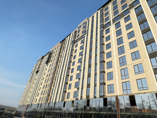 Продам однокомнатную (1-комн.) квартиру, Т.Идарова ул, 174, Нальчик г