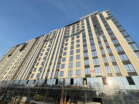 Продам однокомнатную (1-комн.) квартиру, Т.Идарова ул, 174, Нальчик г