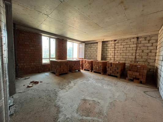 Продам однокомнатную (1-комн.) квартиру, Т.Идарова ул, 174, Нальчик г