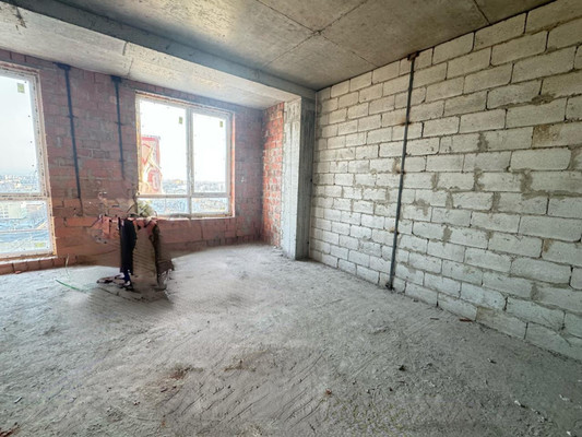 Продам однокомнатную (1-комн.) квартиру, Т.Идарова ул, 174, Нальчик г