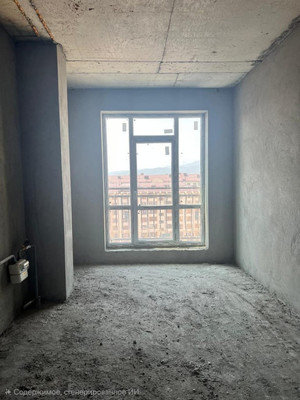 Продам однокомнатную (1-комн.) квартиру, Шарданова ул, 52, Нальчик г