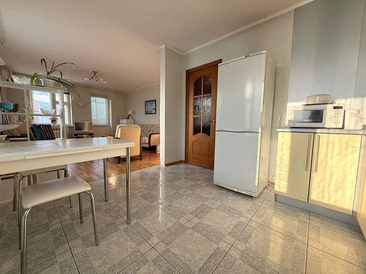 Продам двухкомнатную (2-комн.) квартиру, Машиностроителей ул, 8е, Йошкар-Ола г