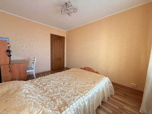 Продам двухкомнатную (2-комн.) квартиру, Машиностроителей ул, 8е, Йошкар-Ола г