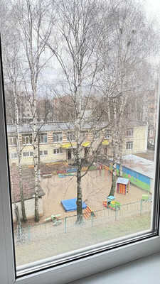 Продам двухкомнатную (2-комн.) квартиру, Карла Либкнехта пер, 69а, Йошкар-Ола г