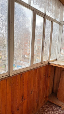 Продам двухкомнатную (2-комн.) квартиру, Карла Либкнехта пер, 69а, Йошкар-Ола г