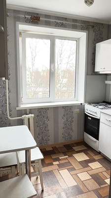 Продам двухкомнатную (2-комн.) квартиру, Карла Либкнехта пер, 69а, Йошкар-Ола г