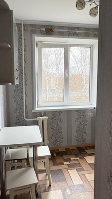 Продам двухкомнатную (2-комн.) квартиру, Карла Либкнехта пер, 69а, Йошкар-Ола г