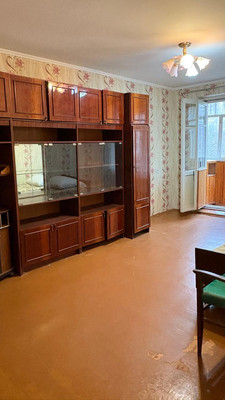 Продам двухкомнатную (2-комн.) квартиру, Карла Либкнехта пер, 69а, Йошкар-Ола г