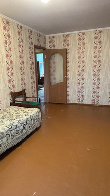 Продам двухкомнатную (2-комн.) квартиру, Карла Либкнехта пер, 69а, Йошкар-Ола г