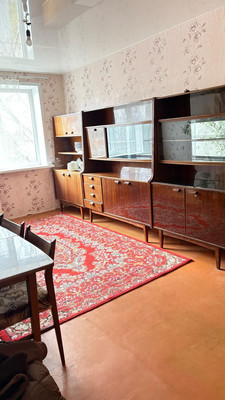 Продам двухкомнатную (2-комн.) квартиру, Карла Либкнехта пер, 69а, Йошкар-Ола г