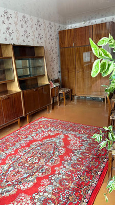 Продам двухкомнатную (2-комн.) квартиру, Карла Либкнехта пер, 69а, Йошкар-Ола г