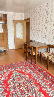 Продам двухкомнатную (2-комн.) квартиру, Карла Либкнехта пер, 69а, Йошкар-Ола г