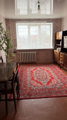 Продам двухкомнатную (2-комн.) квартиру, Карла Либкнехта пер, 69а, Йошкар-Ола г