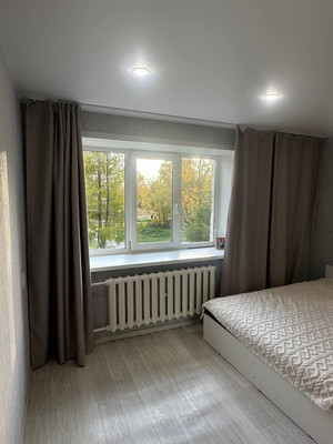 Продам однокомнатную (1-комн.) квартиру, Мира ул, 59, Йошкар-Ола г