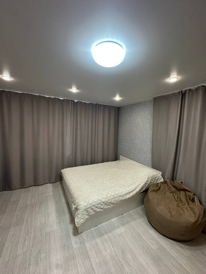 Продам однокомнатную (1-комн.) квартиру, Мира ул, 59, Йошкар-Ола г