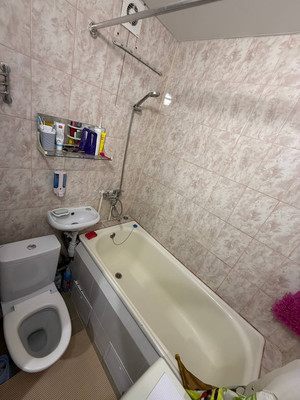 Продам однокомнатную (1-комн.) квартиру, Мира ул, 59, Йошкар-Ола г