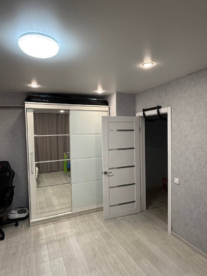 Продам однокомнатную (1-комн.) квартиру, Мира ул, 59, Йошкар-Ола г