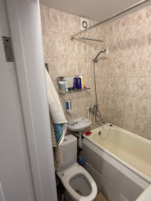 Продам однокомнатную (1-комн.) квартиру, Мира ул, 59, Йошкар-Ола г