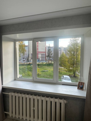 Продам однокомнатную (1-комн.) квартиру, Мира ул, 59, Йошкар-Ола г