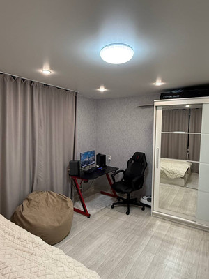 Продам однокомнатную (1-комн.) квартиру, Мира ул, 59, Йошкар-Ола г