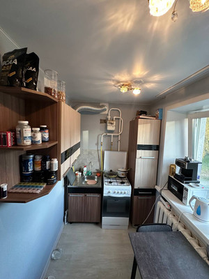 Продам однокомнатную (1-комн.) квартиру, Мира ул, 59, Йошкар-Ола г