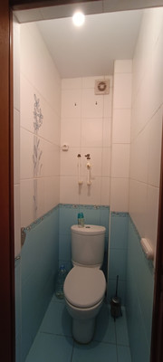 Продам трехкомнатную (3-комн.) квартиру, Видова ул, 167, Новороссийск г