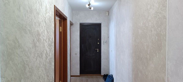 Продам трехкомнатную (3-комн.) квартиру, Видова ул, 167, Новороссийск г