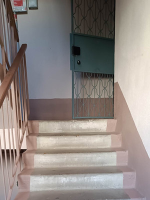 Продам трехкомнатную (3-комн.) квартиру, Видова ул, 167, Новороссийск г