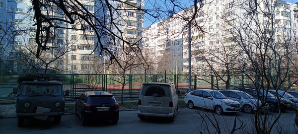 Продам трехкомнатную (3-комн.) квартиру, Видова ул, 167, Новороссийск г