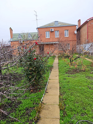 Продам дом, Молодежная ул, Ростов-на-Дону г, 0 км от города