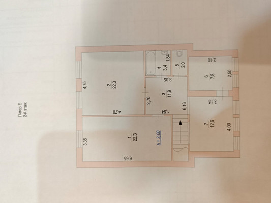 Продам дом, Молодежная ул, Ростов-на-Дону г, 0 км от города