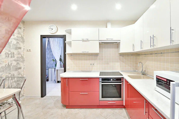 Продам двухкомнатную (2-комн.) квартиру, Тарасовская (Текстильщик мкр) ул, 25, Королев г