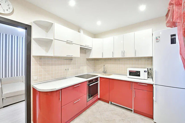 Продам двухкомнатную (2-комн.) квартиру, Тарасовская (Текстильщик мкр) ул, 25, Королев г