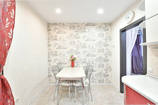 Продам двухкомнатную (2-комн.) квартиру, Тарасовская (Текстильщик мкр) ул, 25, Королев г