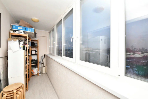 Продам двухкомнатную (2-комн.) квартиру, Тарасовская (Текстильщик мкр) ул, 25, Королев г