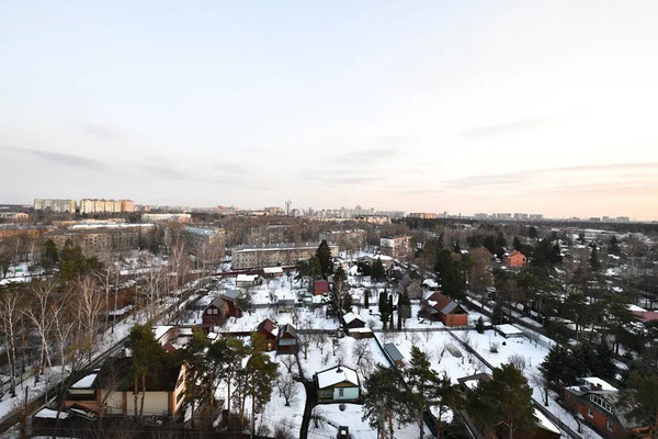 Продам двухкомнатную (2-комн.) квартиру, Тарасовская (Текстильщик мкр) ул, 25, Королев г