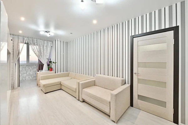 Продам двухкомнатную (2-комн.) квартиру, Тарасовская (Текстильщик мкр) ул, 25, Королев г