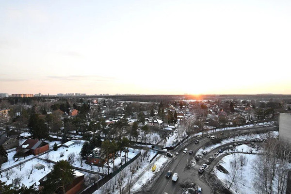 Продам двухкомнатную (2-комн.) квартиру, Тарасовская (Текстильщик мкр) ул, 25, Королев г