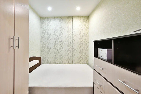 Продам двухкомнатную (2-комн.) квартиру, Тарасовская (Текстильщик мкр) ул, 25, Королев г