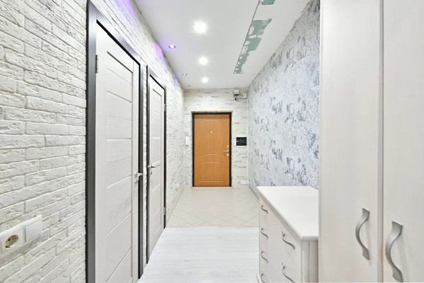 Продам двухкомнатную (2-комн.) квартиру, Тарасовская (Текстильщик мкр) ул, 25, Королев г