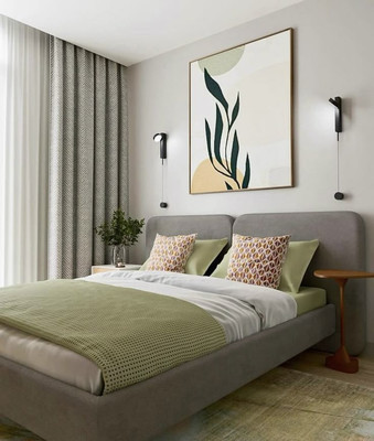 Продам однокомнатную (1-комн.) квартиру (долевое), Генерала Ерина ул, 5, Казань г