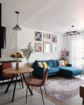 Продам однокомнатную (1-комн.) квартиру (долевое), Братьев Батталовых ул, 24, Казань г