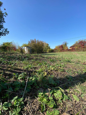 Продам участок 50 соток, ИЖС, Армавирская ул, Высокий п, 0 км от города