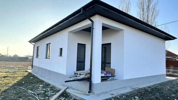 Продам дом, Рубиновая ул, Натухаевская ст-ца, 0 км от города