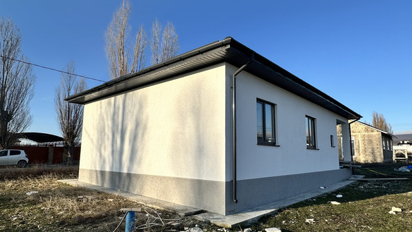 Продам дом, Рубиновая ул, Натухаевская ст-ца, 0 км от города