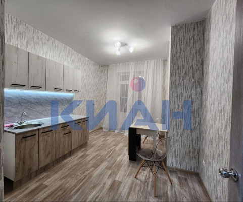 Продам однокомнатную (1-комн.) квартиру, Караульная ул, 39В, Красноярск г