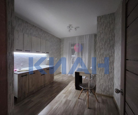 Продам однокомнатную (1-комн.) квартиру, Караульная ул, 39В, Красноярск г