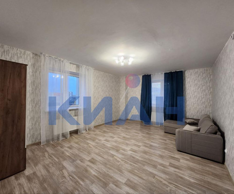 Продам однокомнатную (1-комн.) квартиру, Караульная ул, 39В, Красноярск г