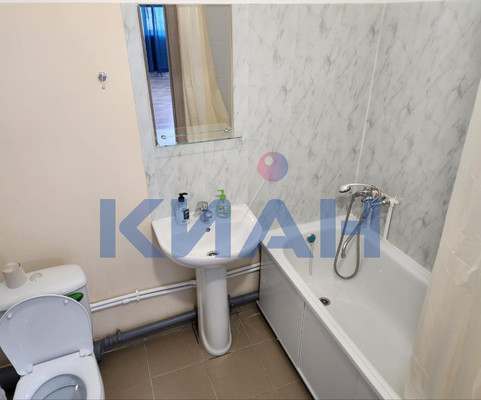 Продам однокомнатную (1-комн.) квартиру, Караульная ул, 39В, Красноярск г